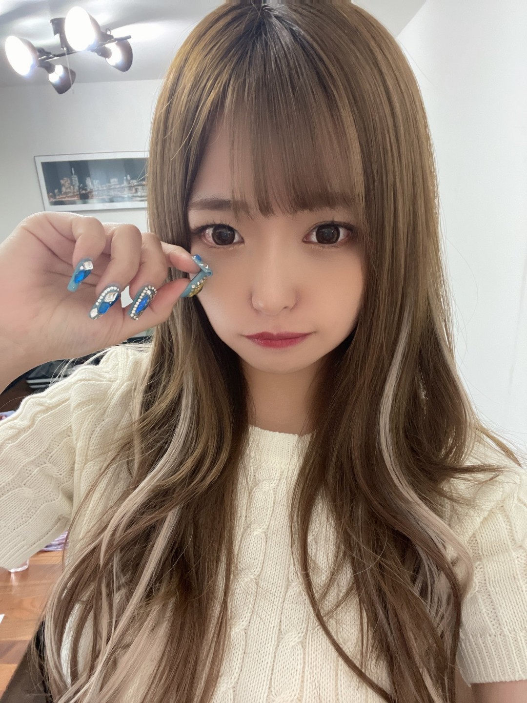 椿りか(椿里香,Tsubaki Rika)