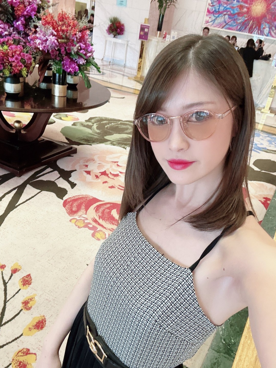 结城瑠美奈,結城るみな,Yuki Rumina 个人照片 第4张