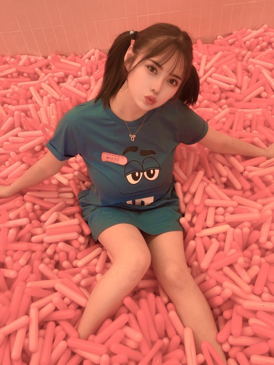 五条恋(Gojo Ren)