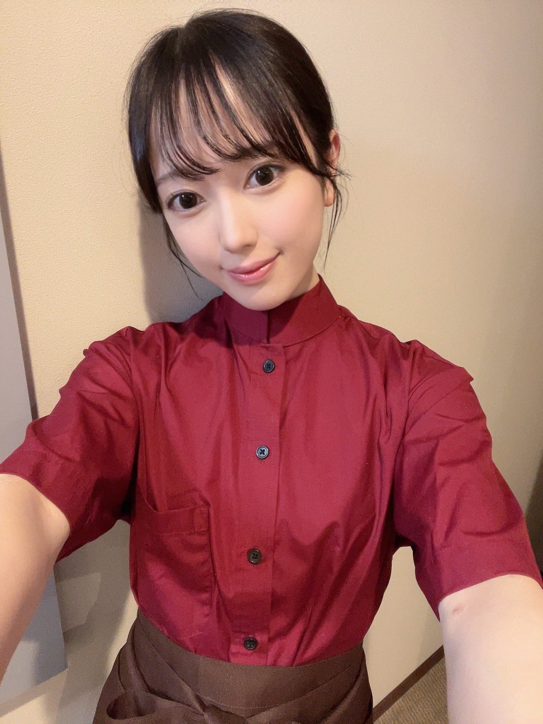 小湊よつ葉(小凑四叶,Kominato Yotsuha) 写真 第5张