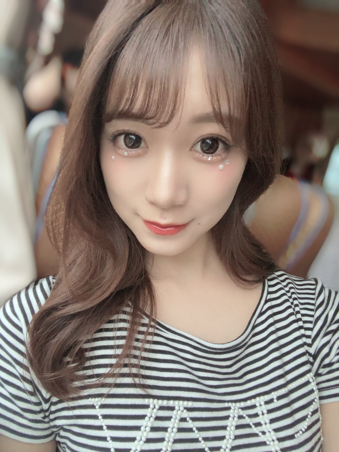 蒼乃美月(苍乃美月,Aono Mizuki)