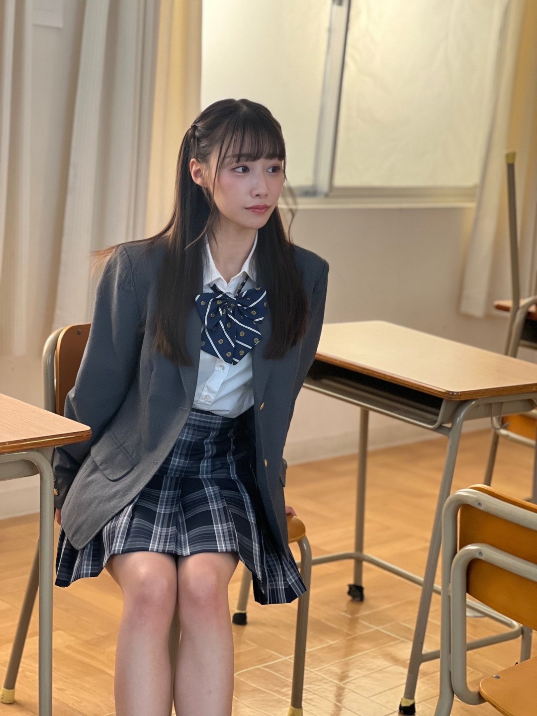 斉藤帆夏(Saito Honoka)