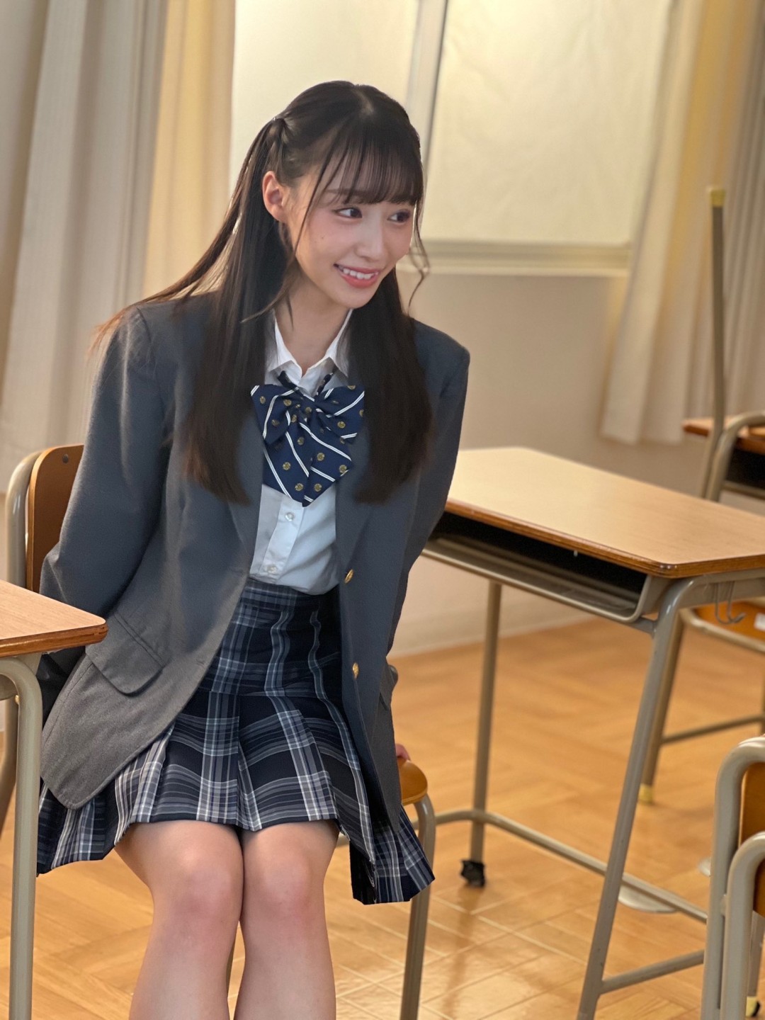斉藤帆夏(Saito Honoka)