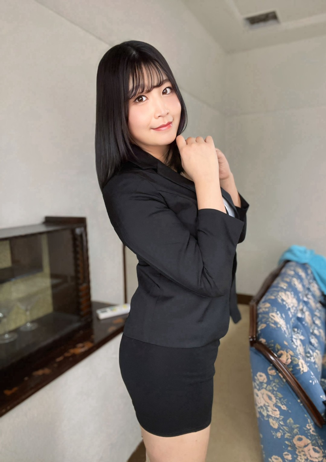 瀬田一花(濑田一花,Seta Ichika)