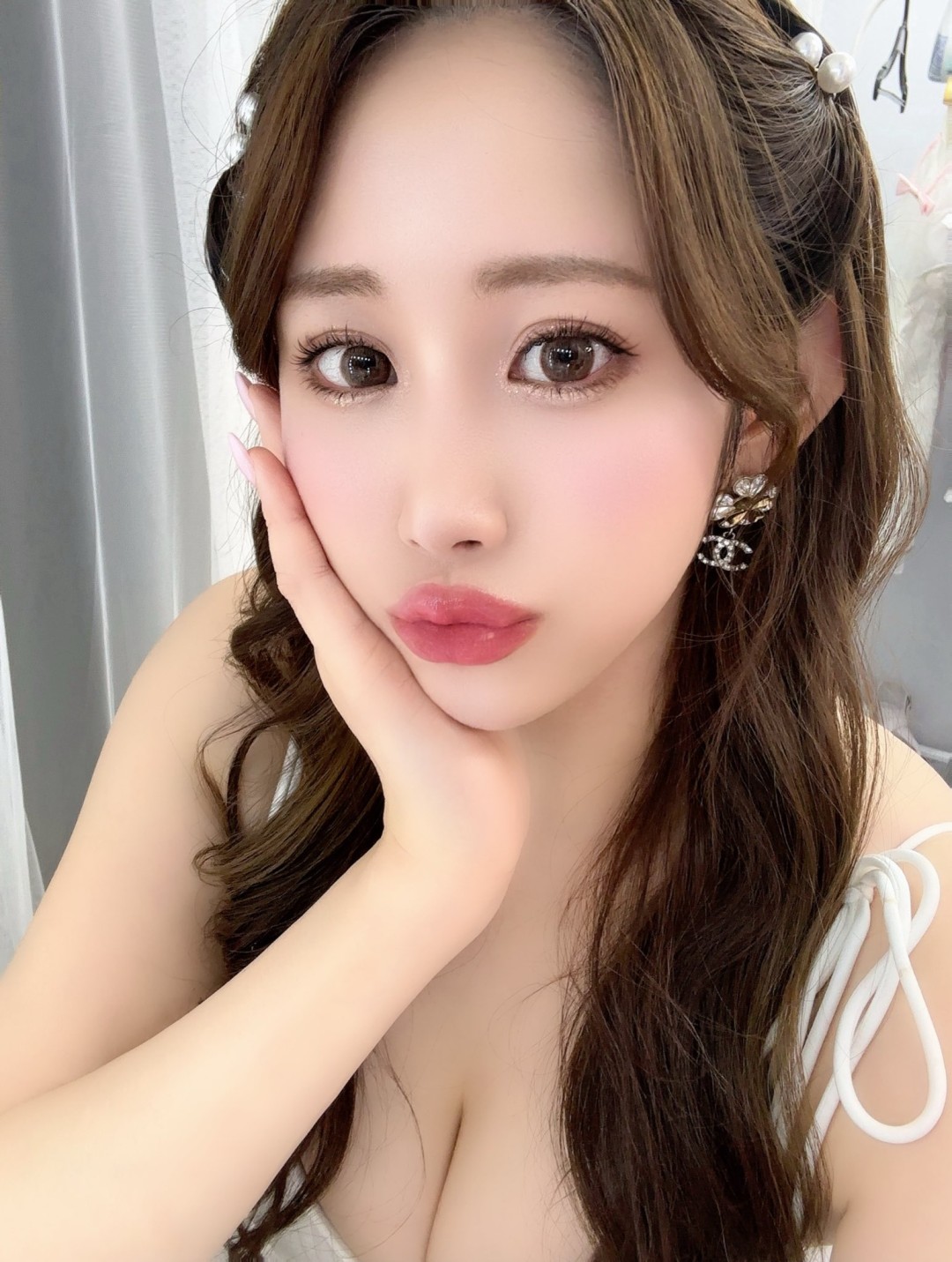 二羽紗愛(二羽纱爱,Futaba Sara)