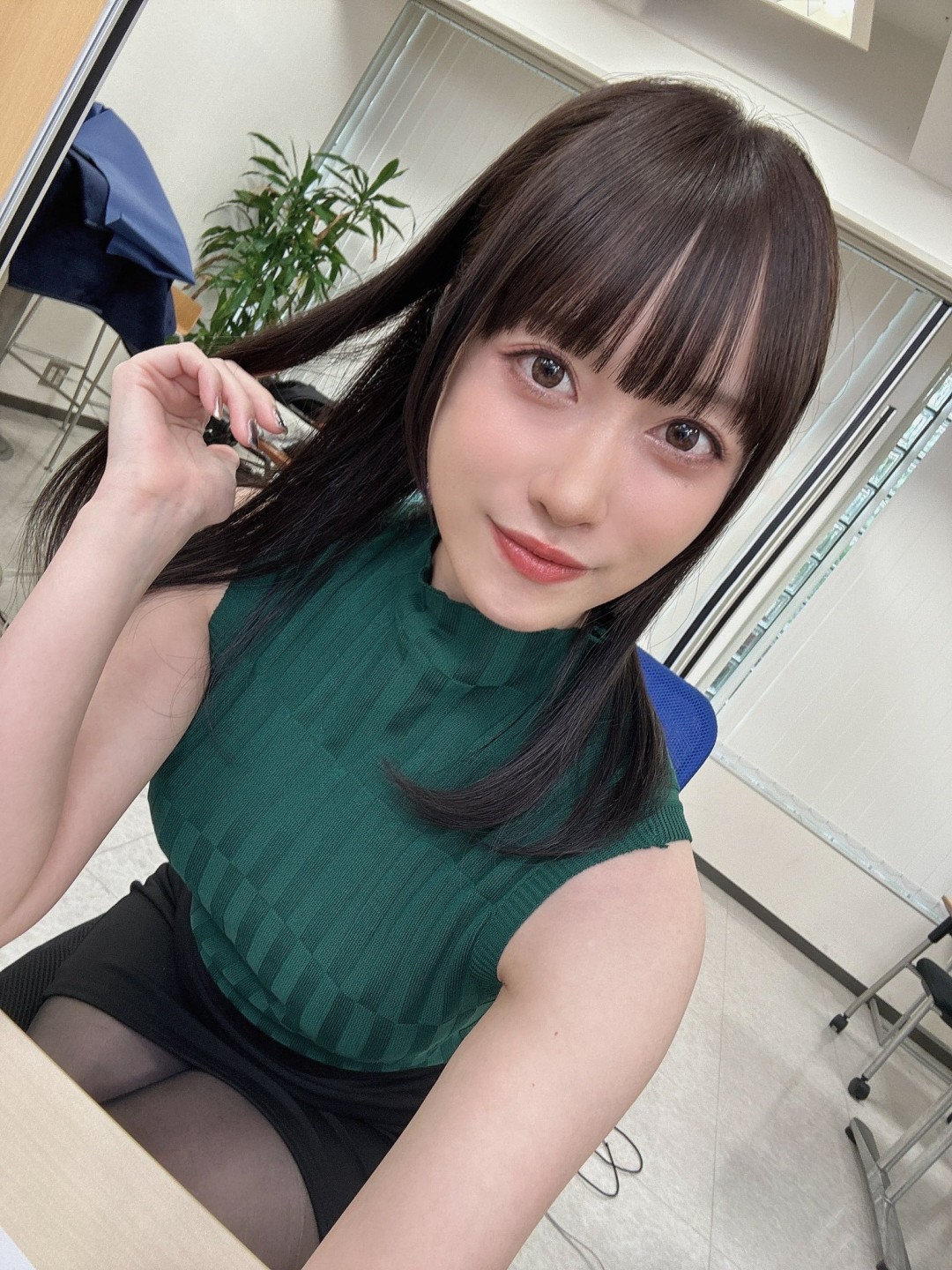 桐山结羽(桐山結羽,Kiriyama Yuha)