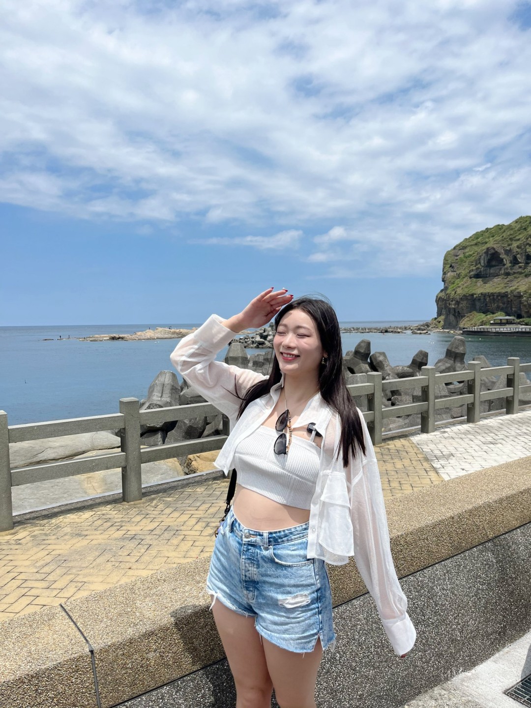 滝ゆいな(泷唯菜，Taki Yuina) 生活照 第2张