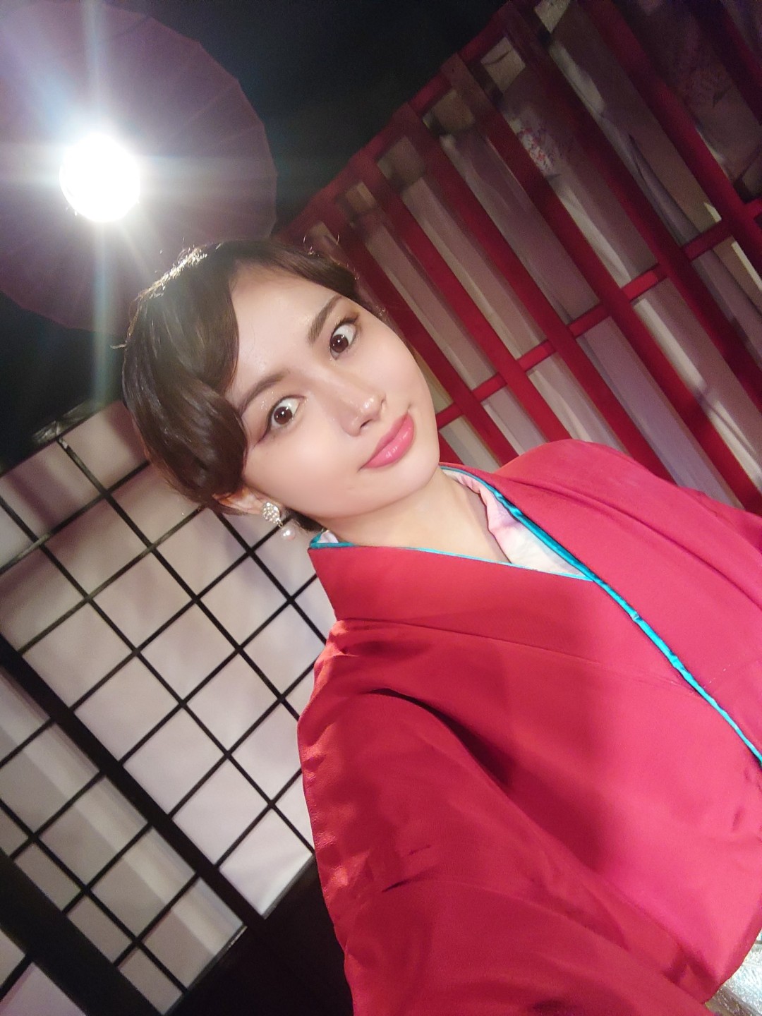 紫月友香里(紫月ゆかり,Shizuki Yukari)