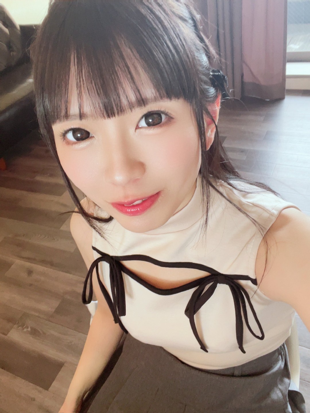 雫月心桜(雫月心樱,Shiduki Koharu)