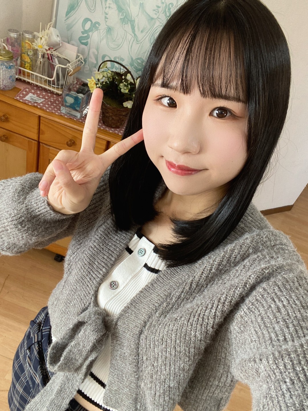 森咲はるの(Morisakiharuno)