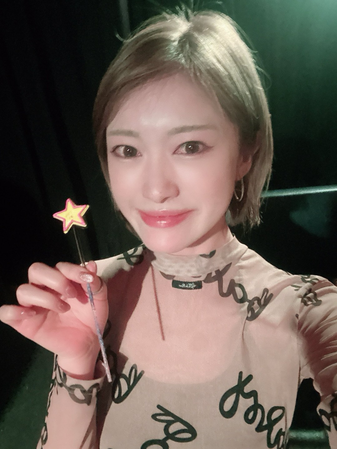 结城瑠美奈,結城るみな,Yuki Rumina 剧照 第3张
