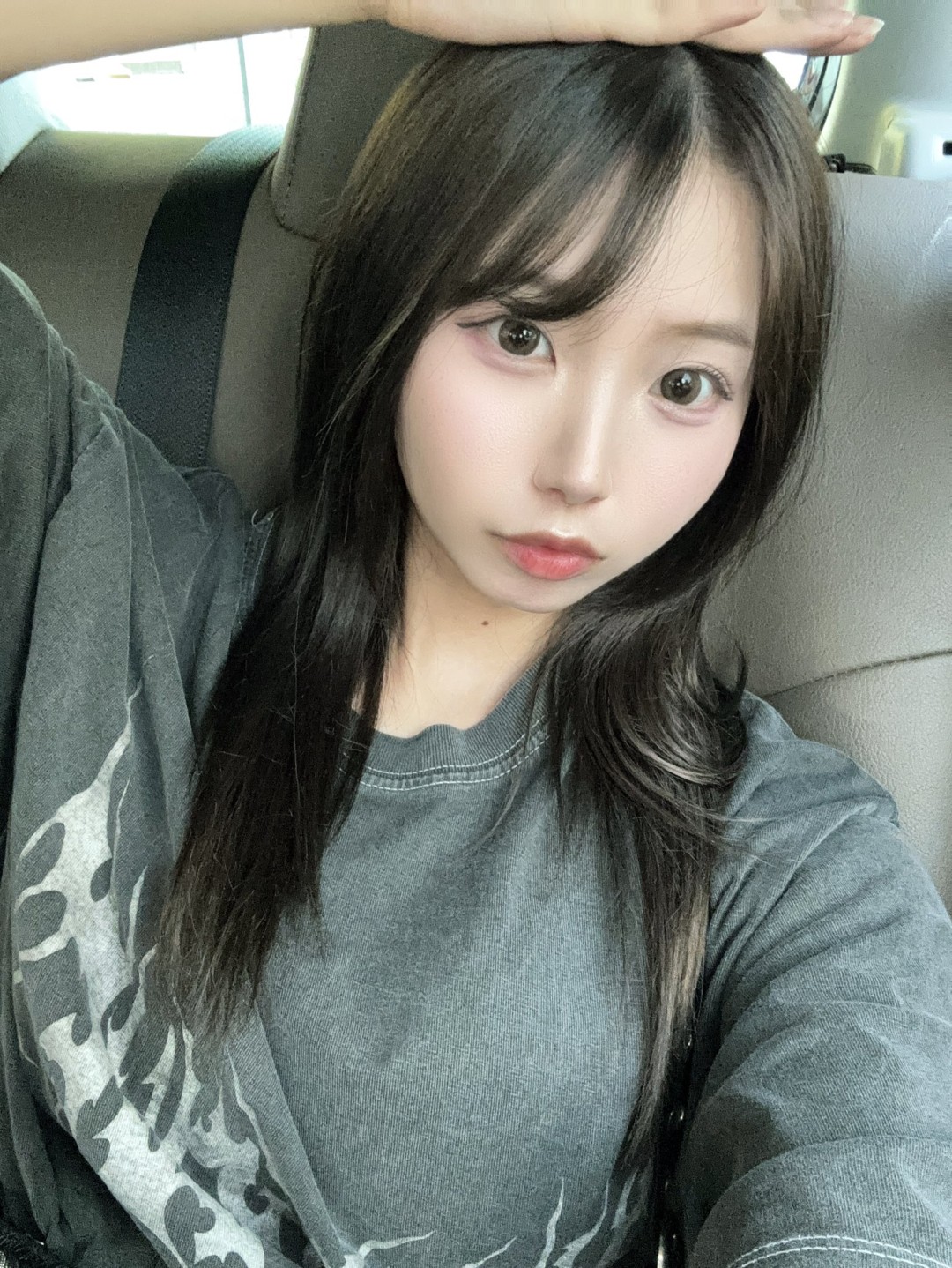 清原みゆう,Kiyohara Miyu