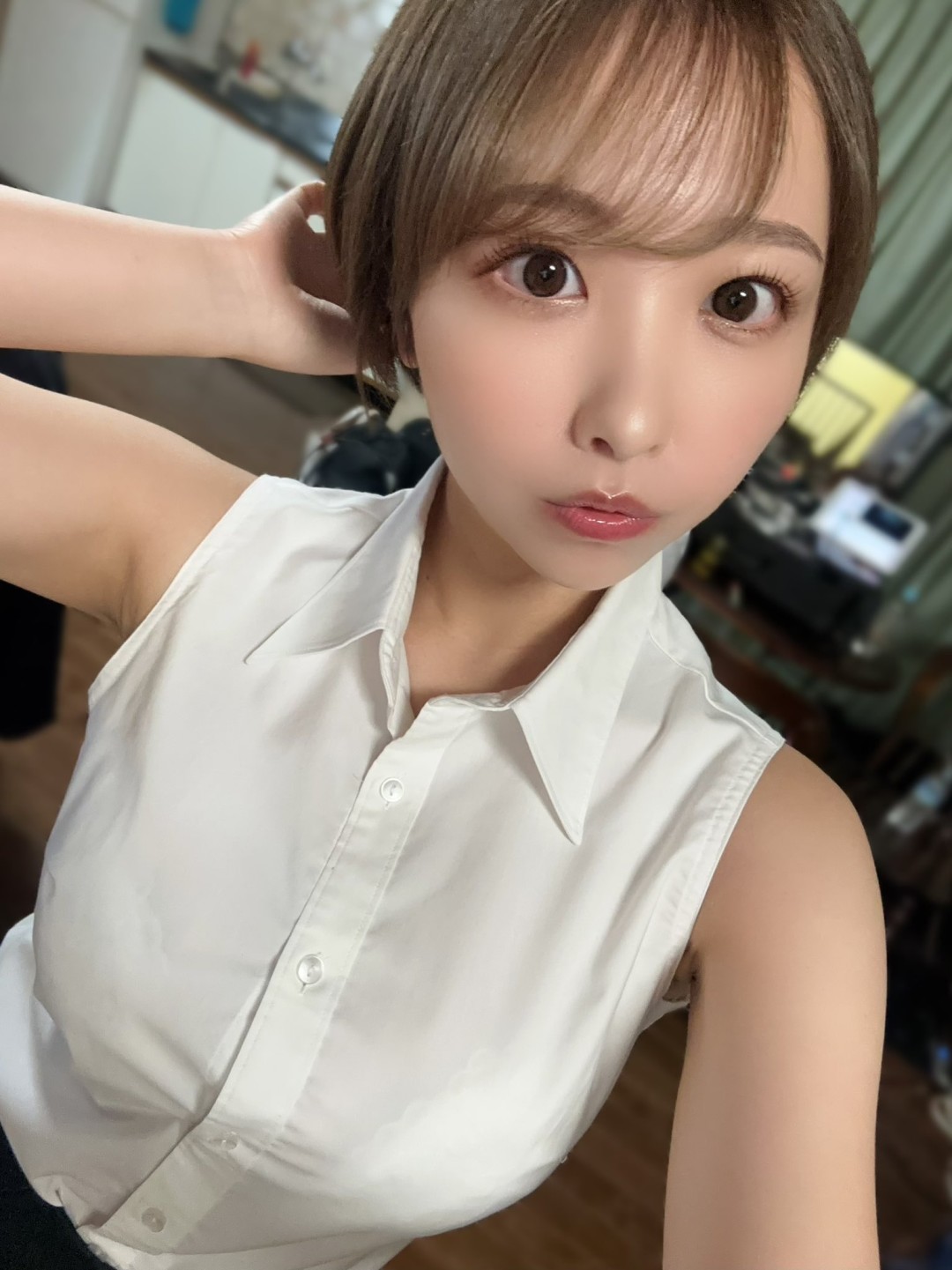 宍户里帆(宍戸里帆,Shishido Riho)