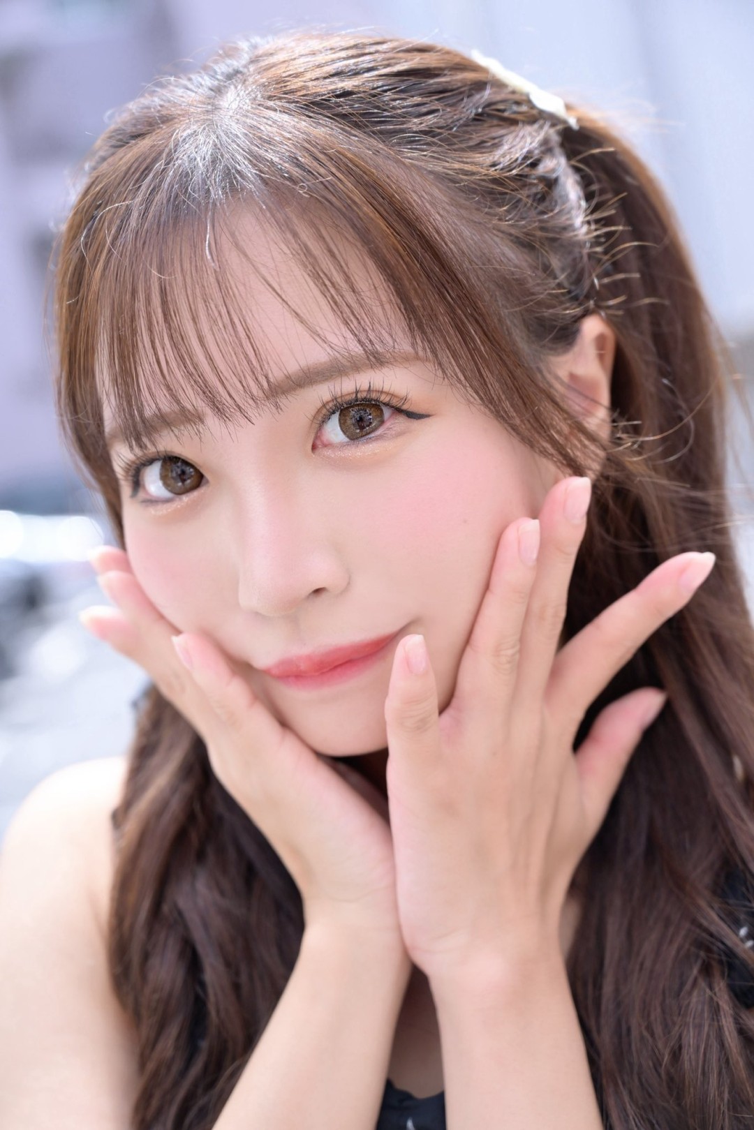 小那海あや(小那海绫,Onami Aya)