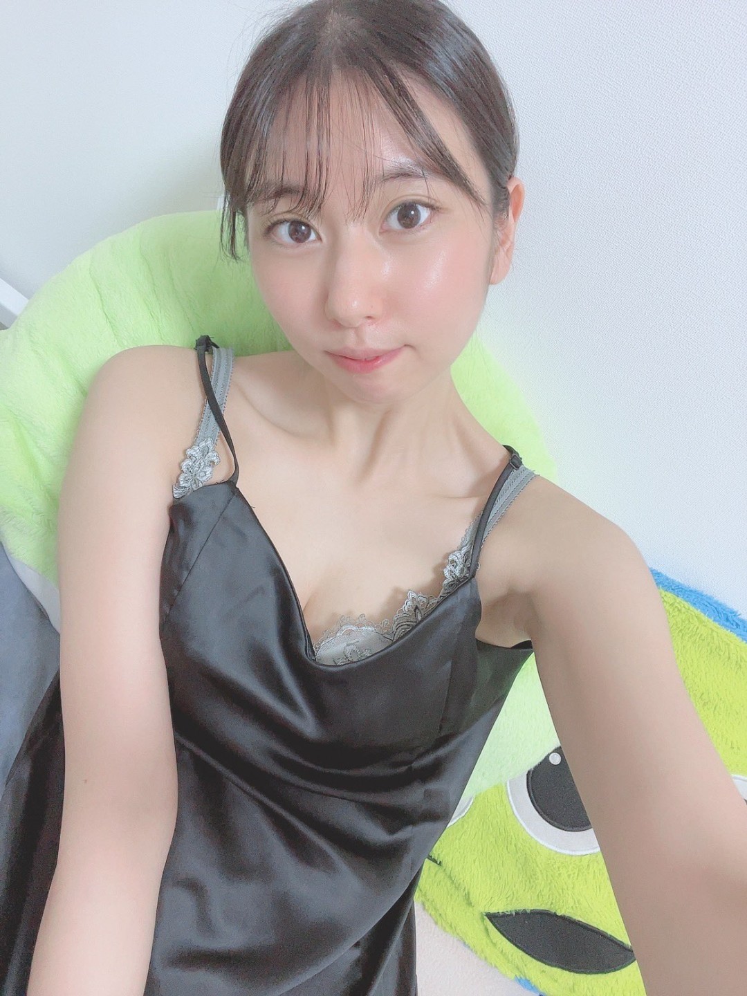片寄しゅうか(片寄秀香,Katayose Shuka)