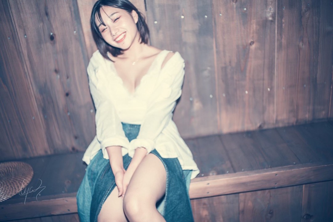 三葉ちはる(Mitsuha Chiharu,三叶千春)