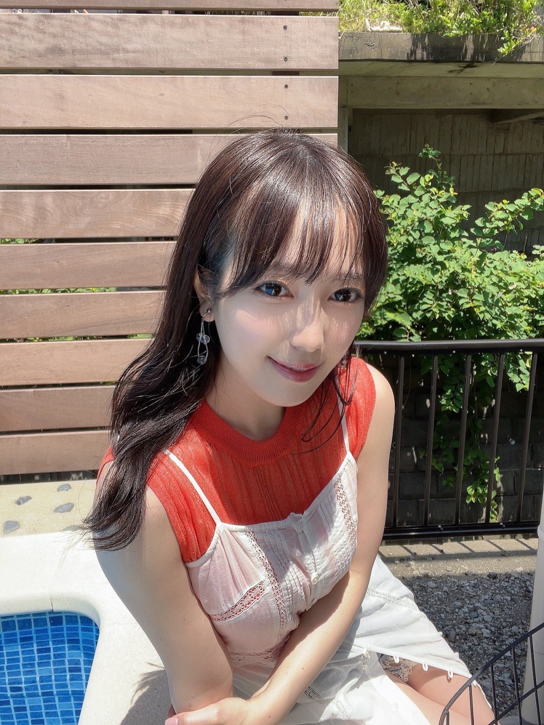 小湊よつ葉(小凑四叶,Kominato Yotsuha)高清写真图片