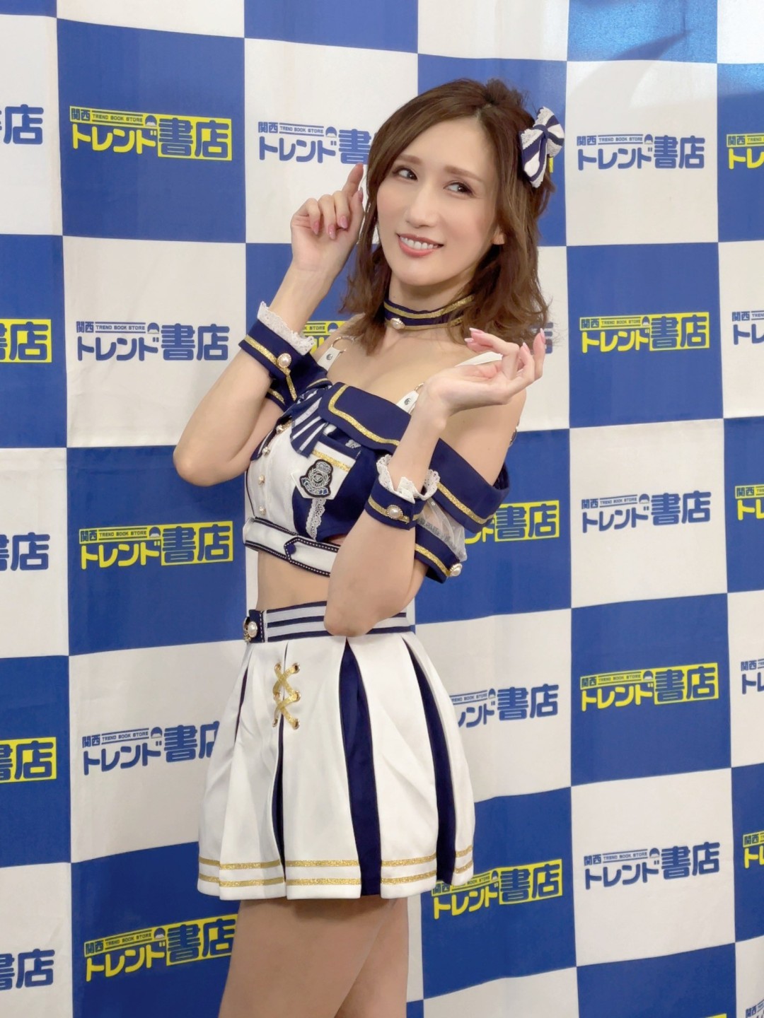 JULIA(京香JULIA)
