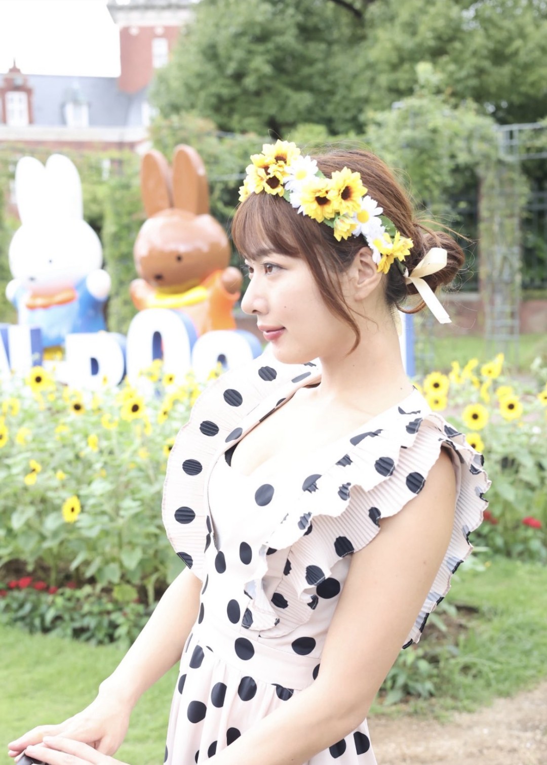 由爱可奈(由愛可奈,Yumekana)