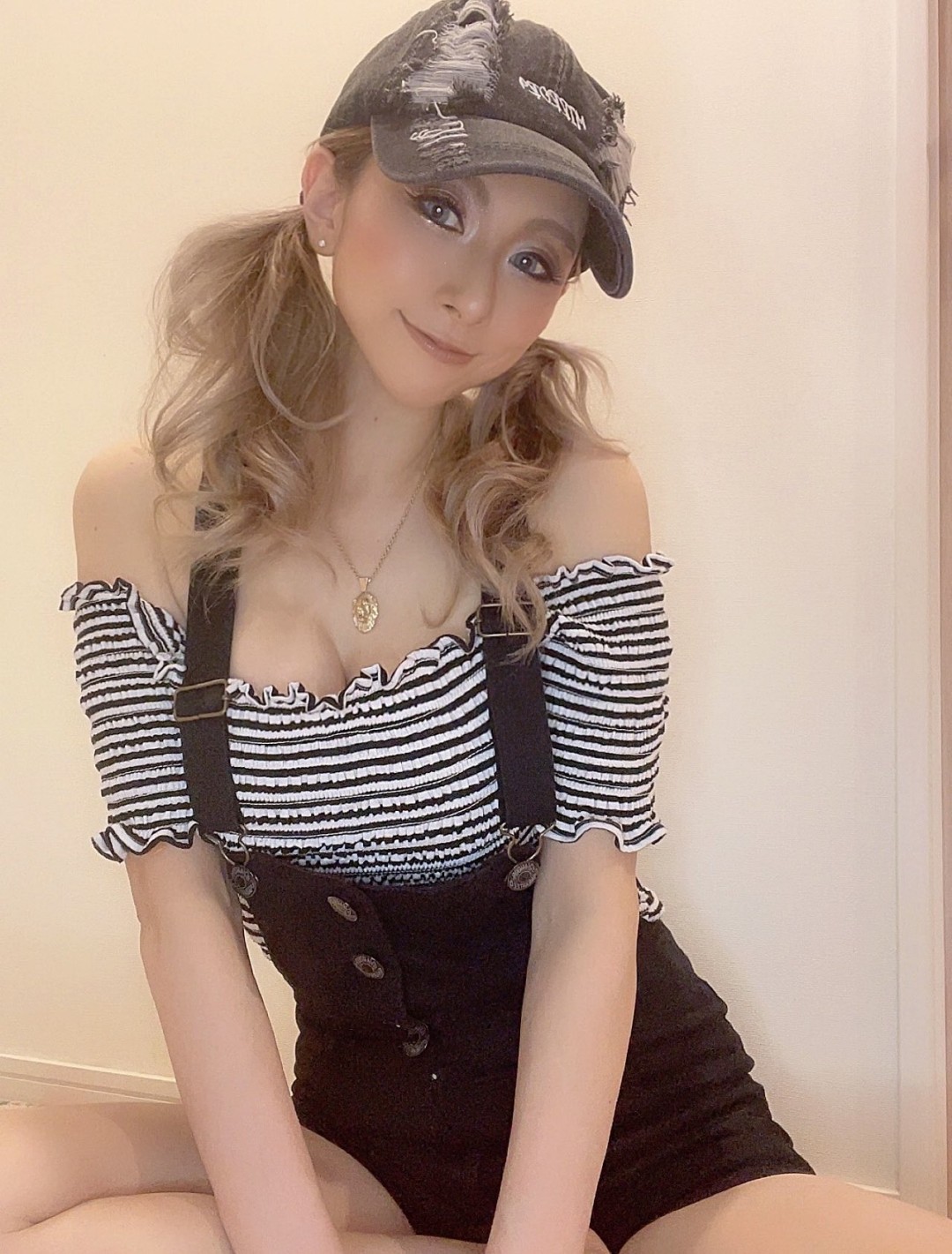 北川爱莉香(北川エリカ,Kitagawa Erika)