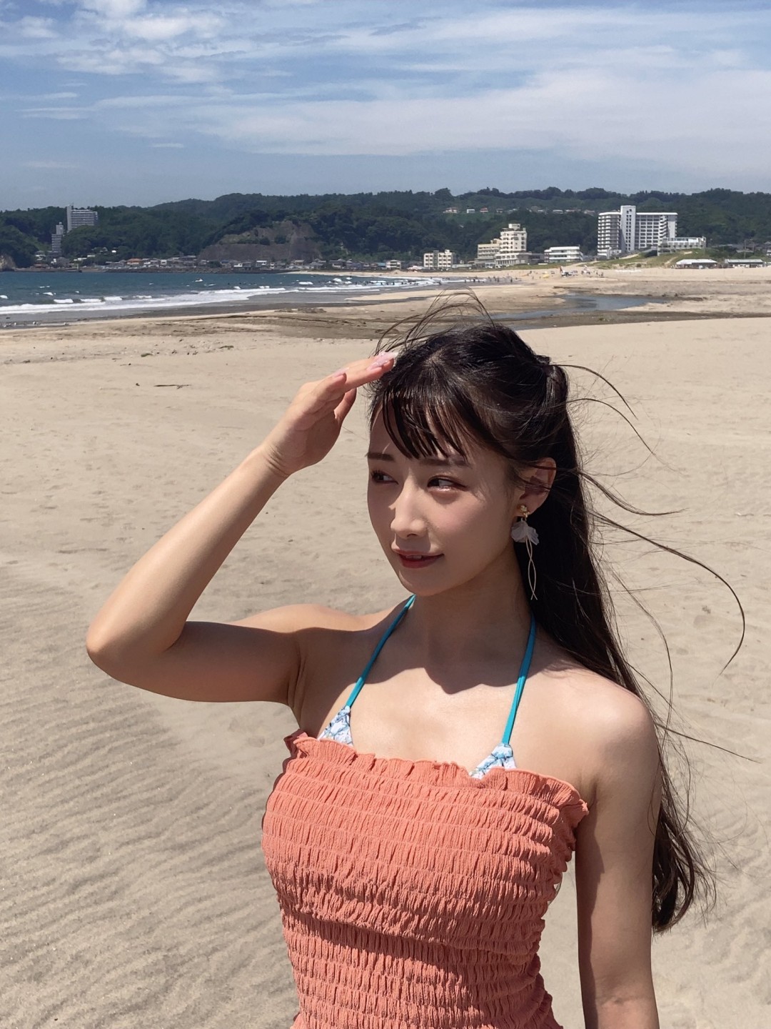 斉藤帆夏(Saito Honoka)