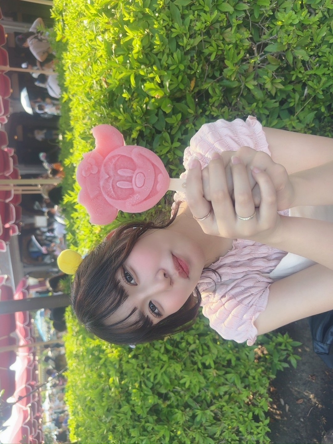 七海那美(Nami Nami)
