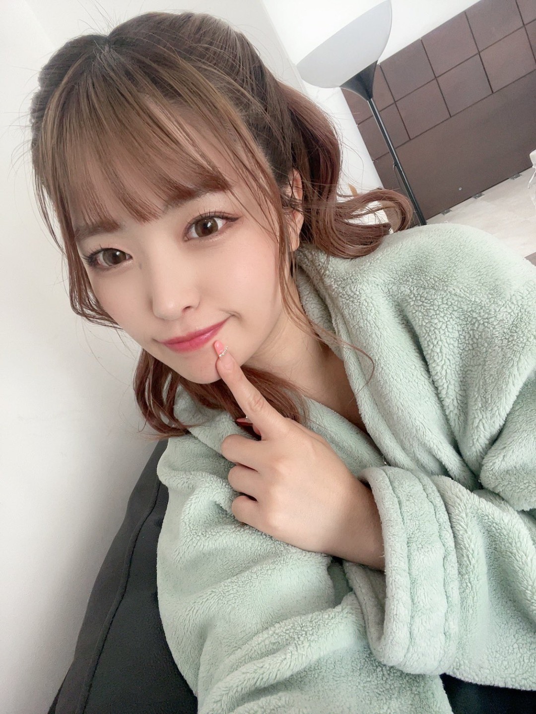 椿りか(椿里香,Tsubaki Rika)