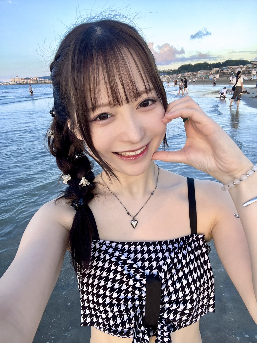 天马唯(天馬ゆい,Tenma Yui)