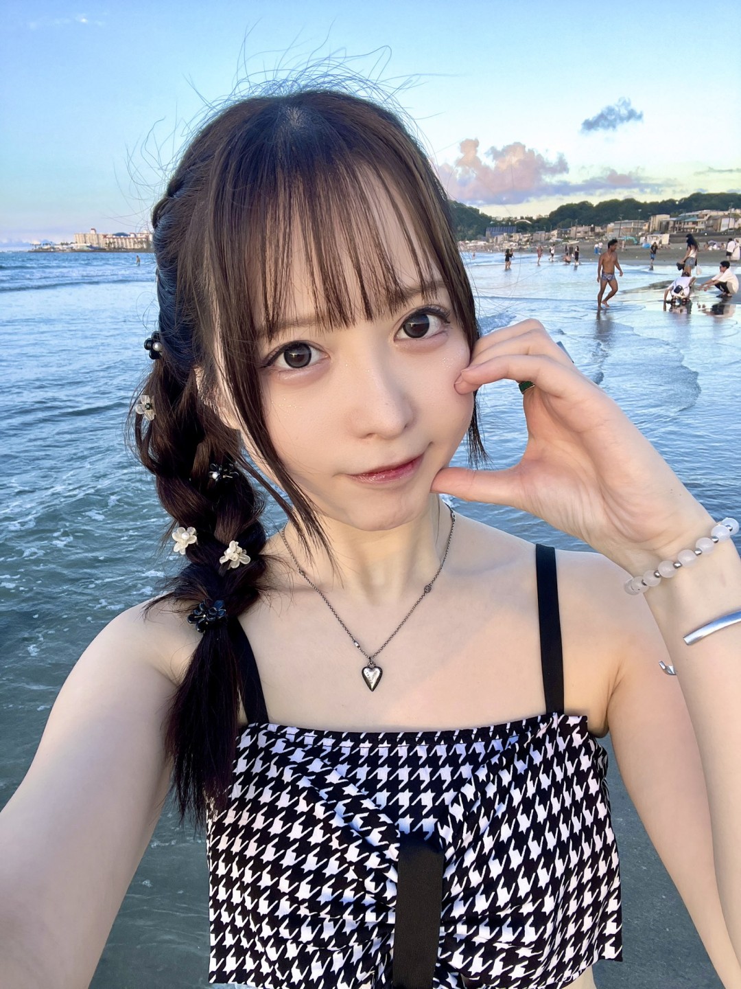 天马唯(天馬ゆい,Tenma Yui)