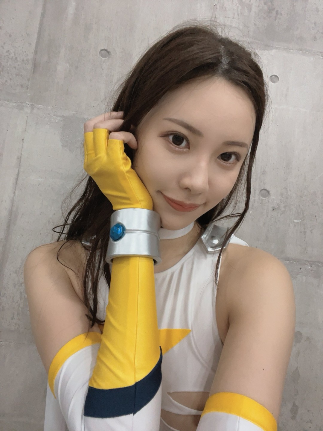 水端あさみ(水端麻美,Mizuhata Asami)