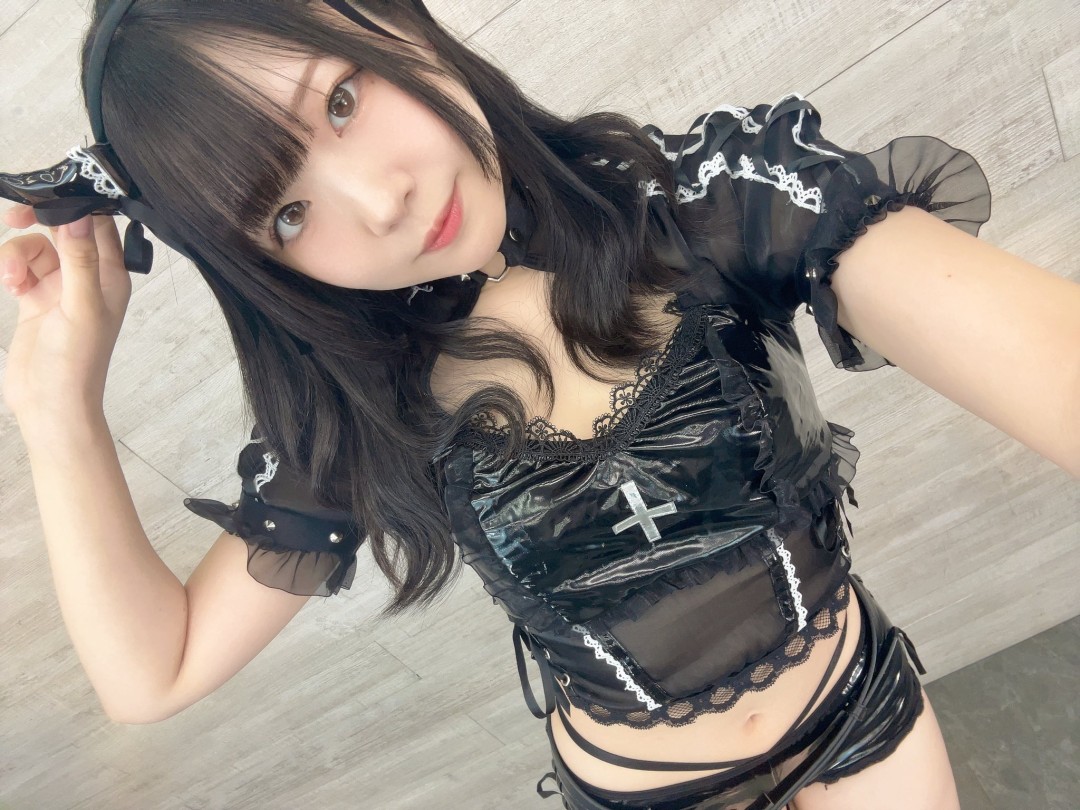 音羽美鈴(音羽美铃,Misuzu Otoha) 生活照 第2张