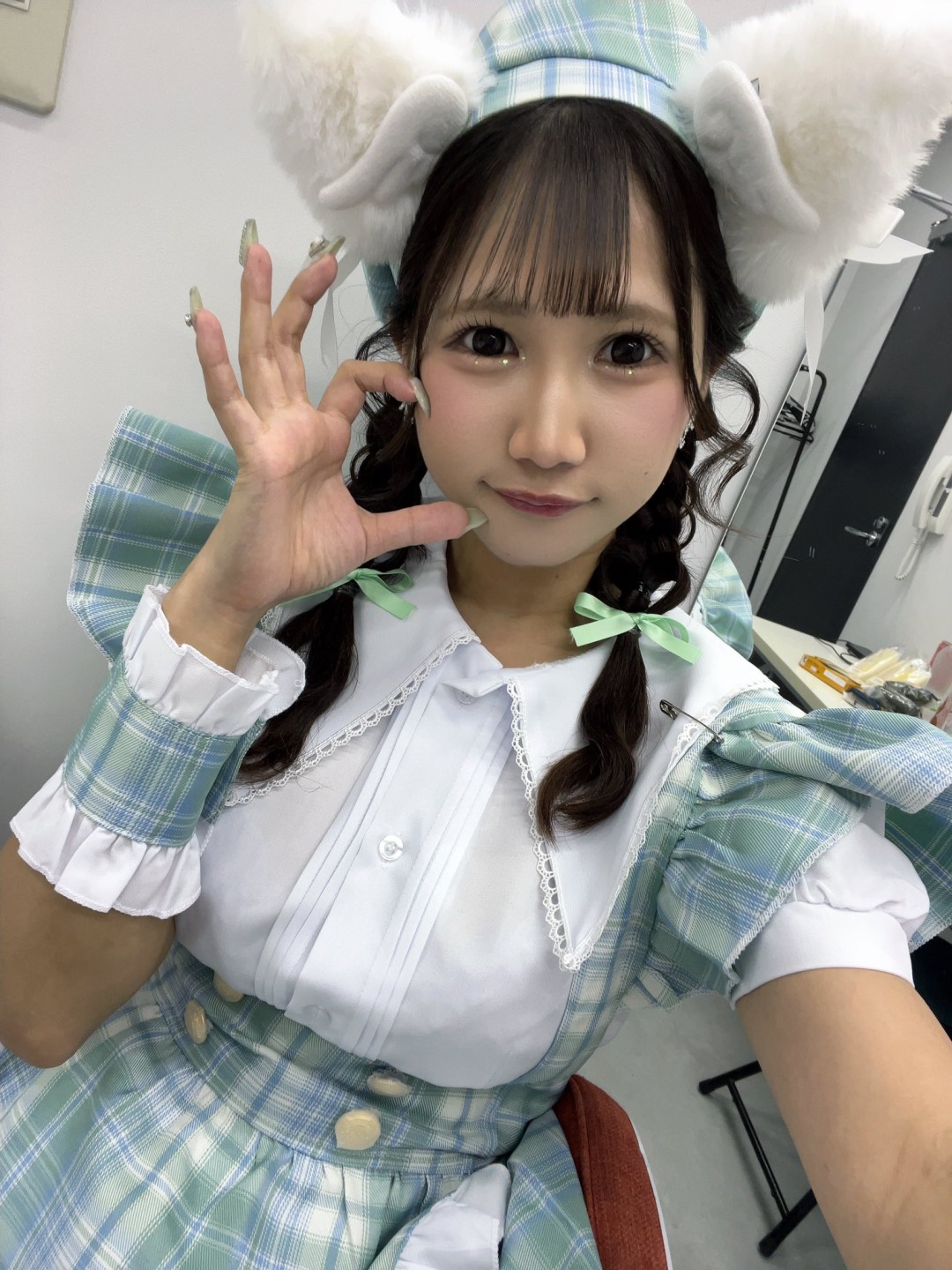 沙优七羽(沙優七羽,Sayu　nanaha)