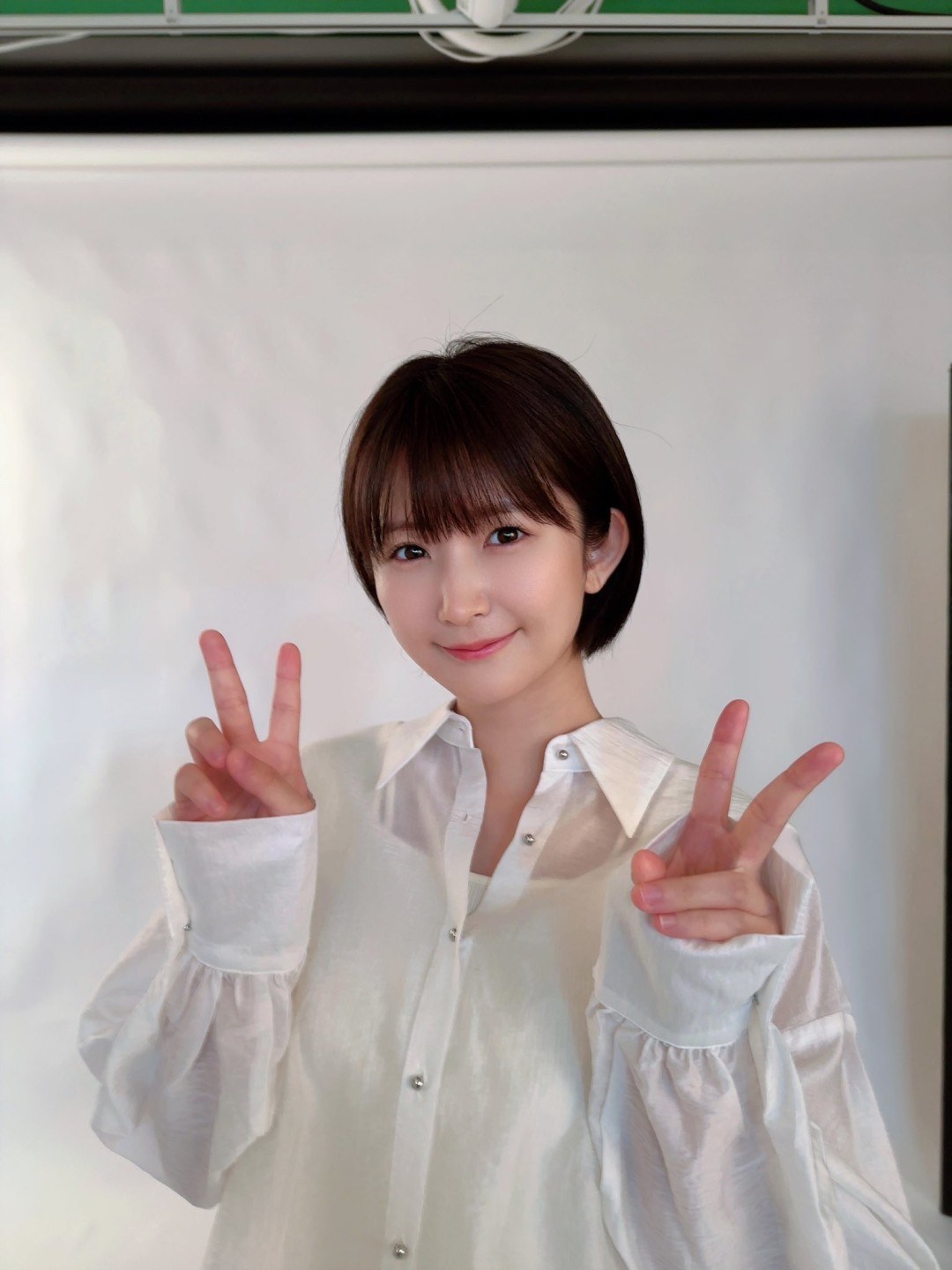 深田结梨(深田結梨,Fukada Yuri)