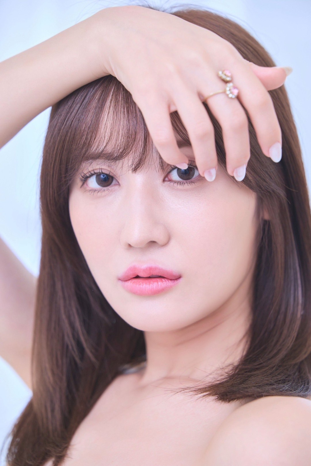 藤森里穗(藤森里穂,Fujimori Riho)