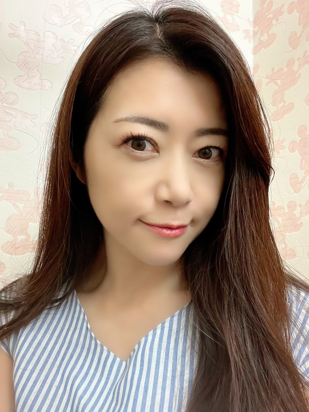 北条麻妃(Hojo Maki)