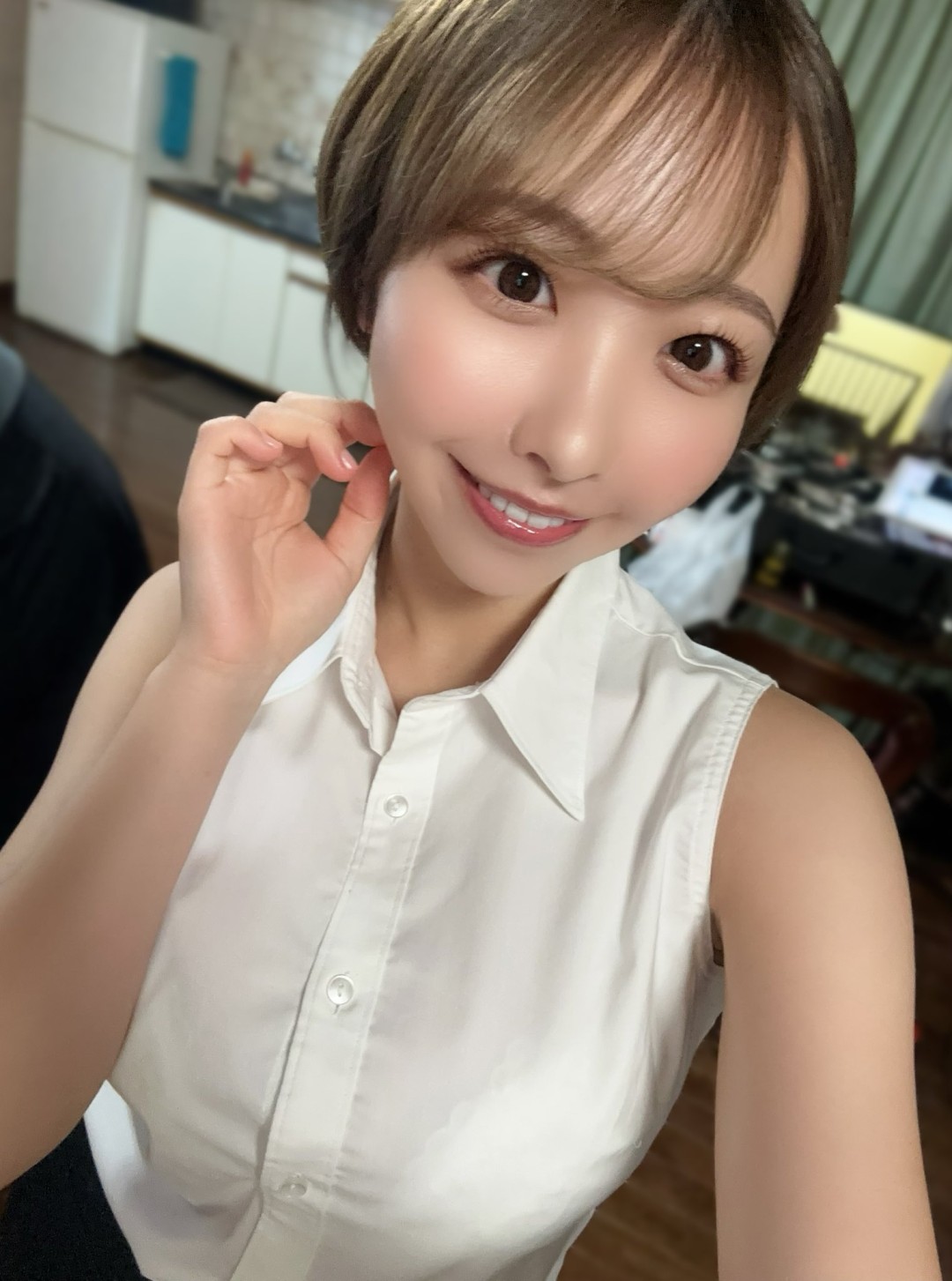 宍户里帆(宍戸里帆,Shishido Riho)