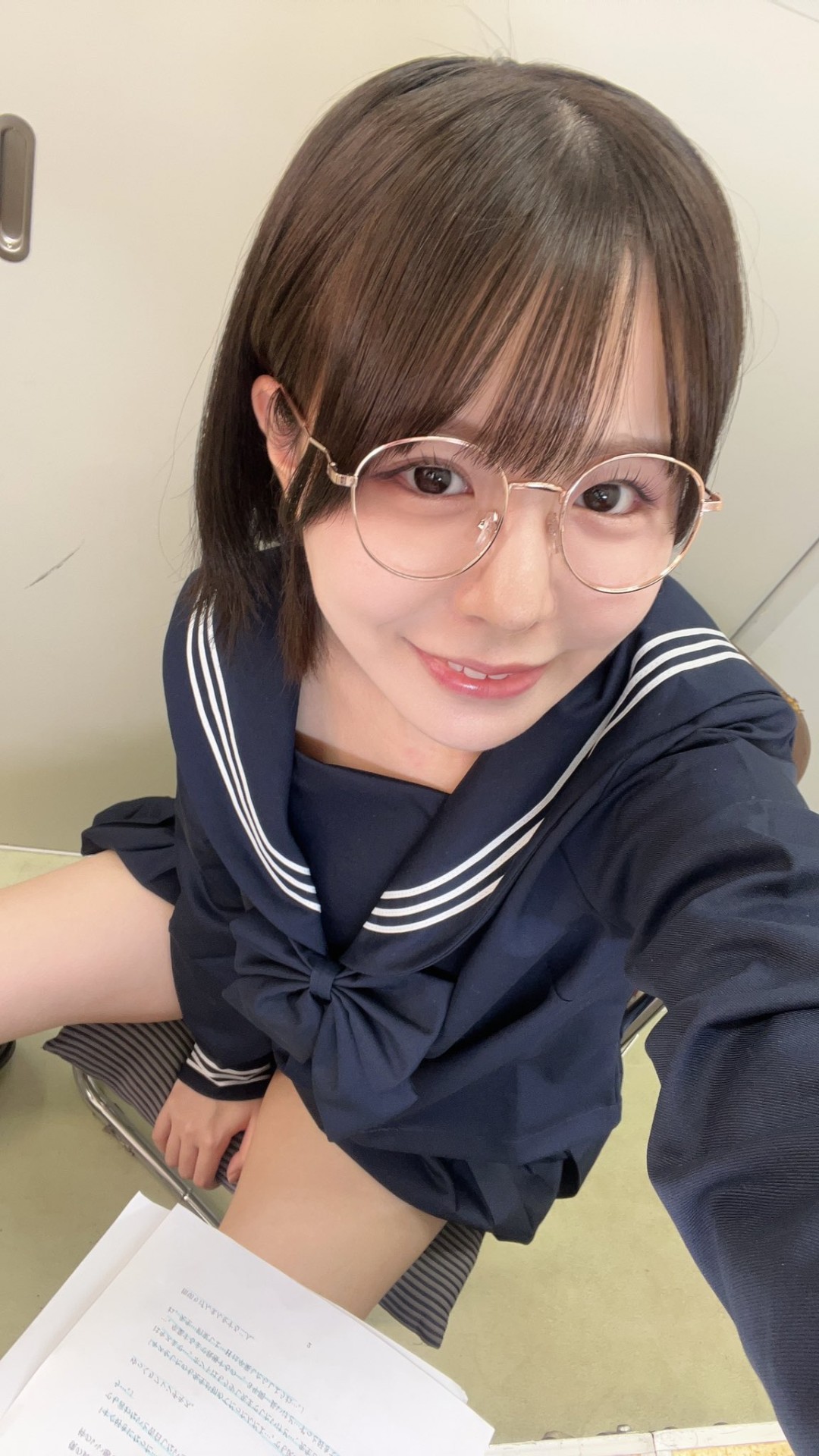 柏木こなつ(柏木小夏,Kashiwagi Konatsu)