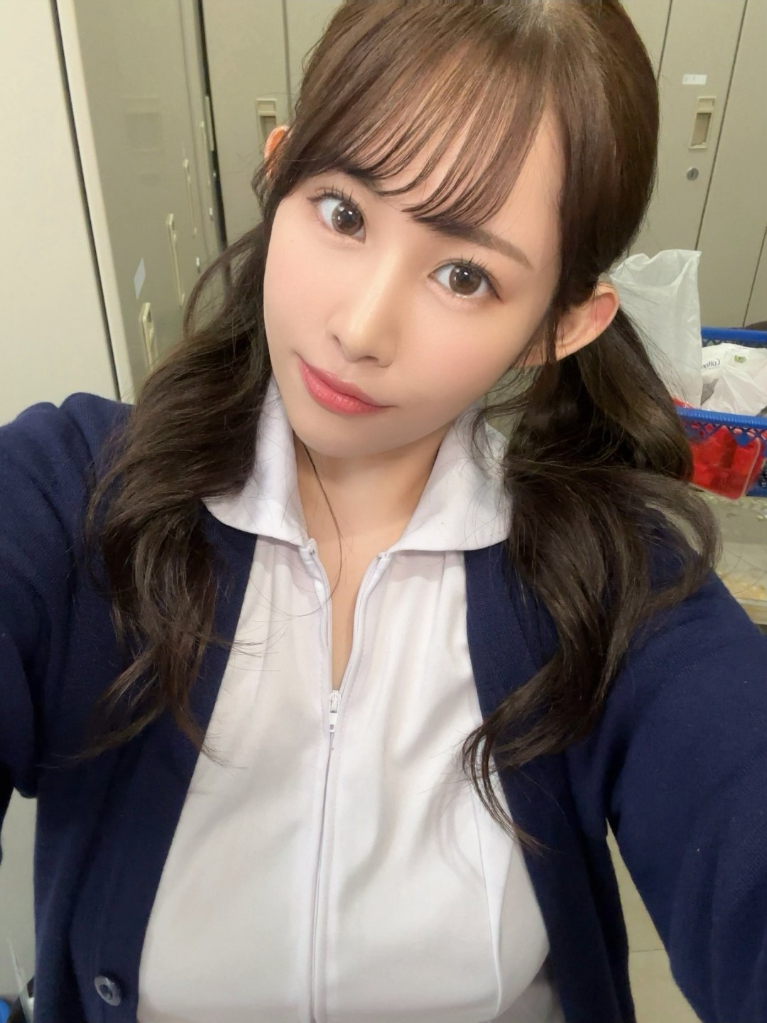 二羽紗愛(二羽纱爱,Futaba Sara)