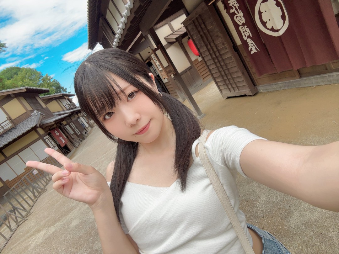 音羽美鈴(音羽美铃,Misuzu Otoha) 剧照 第3张