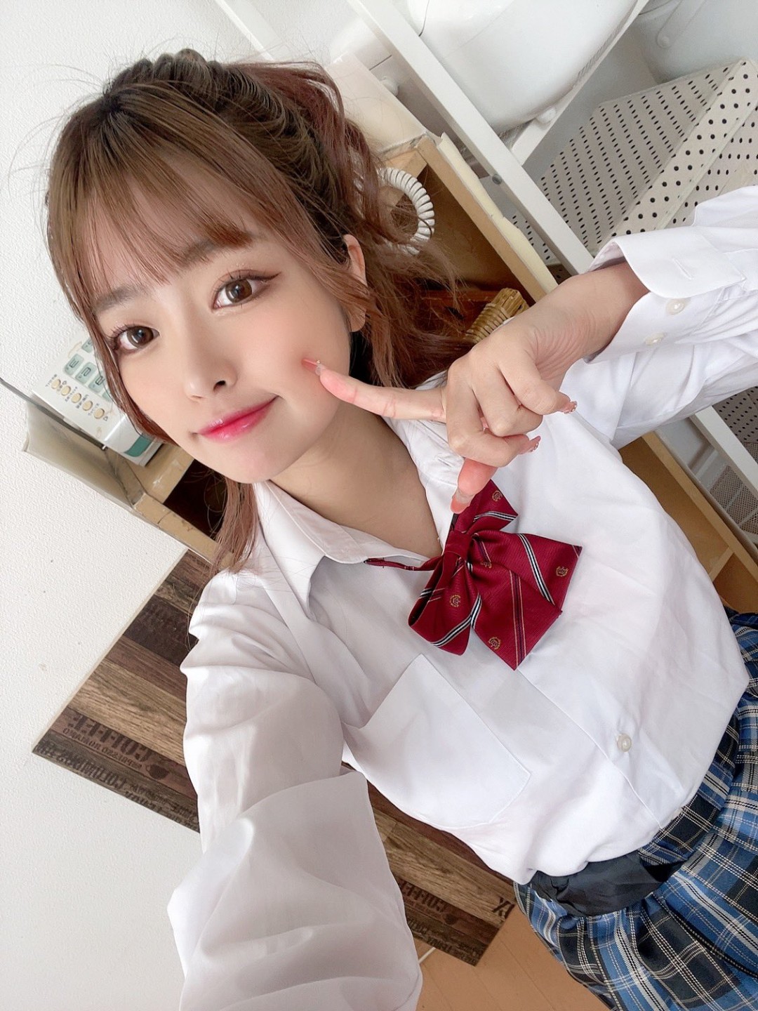 椿りか(椿里香,Tsubaki Rika)