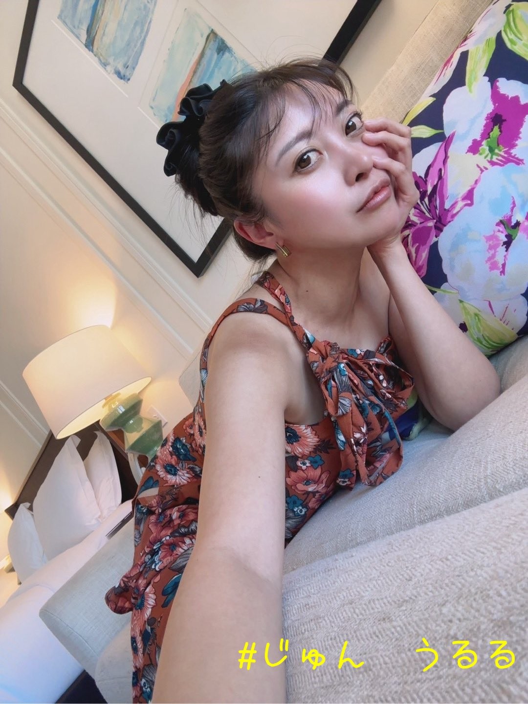 潤うるる(Jun Ururu)
