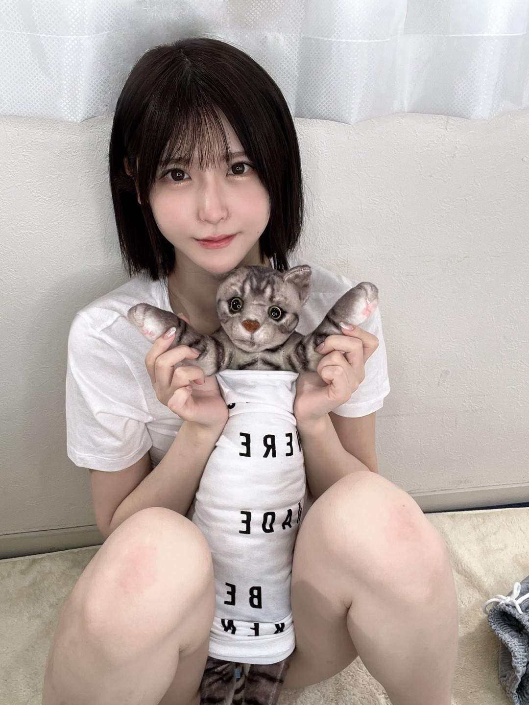 皆濑明里(皆瀬あかり,Minase Akari)