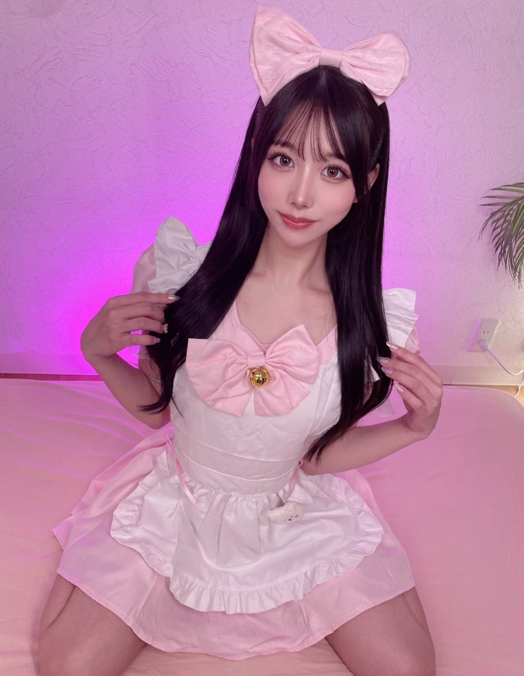 尾崎えりか(尾崎惠理香,Ozaki Erika)