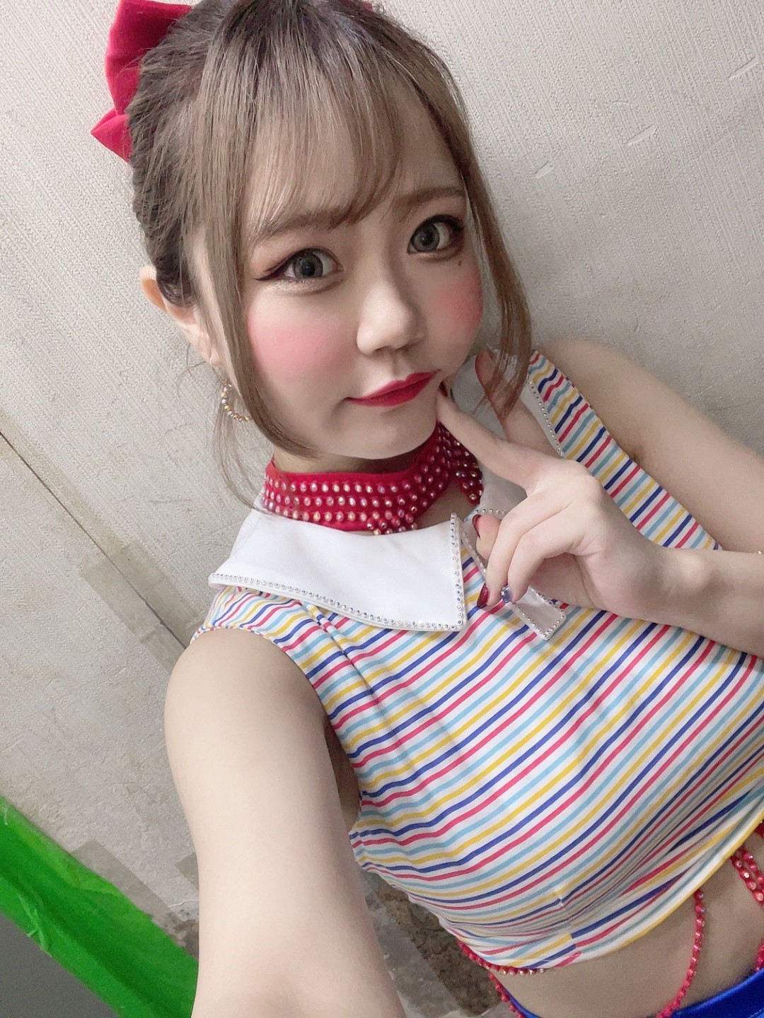 白橋りほ(白桥里帆,Shirohashi Riho)