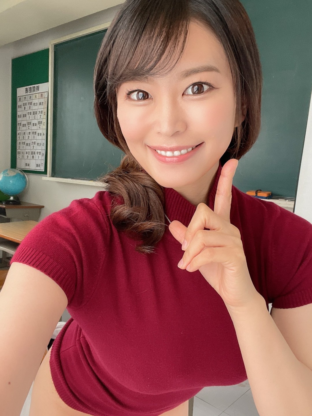 广濑结香,広瀬結香,Hirose Yuka