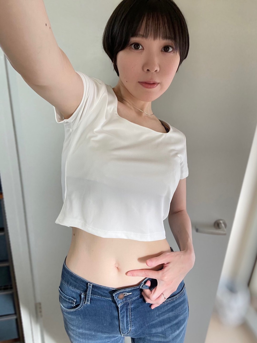 藍澤りく(蓝泽里久,Liku Aizawa)