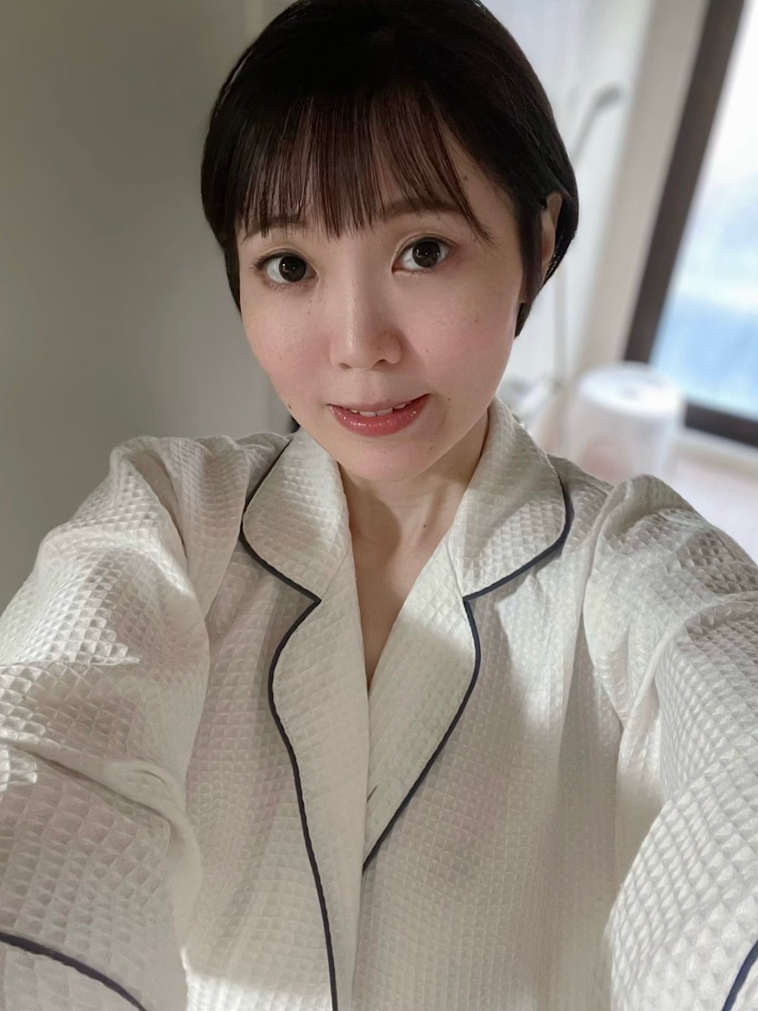 藍澤りく(蓝泽里久,Liku Aizawa)