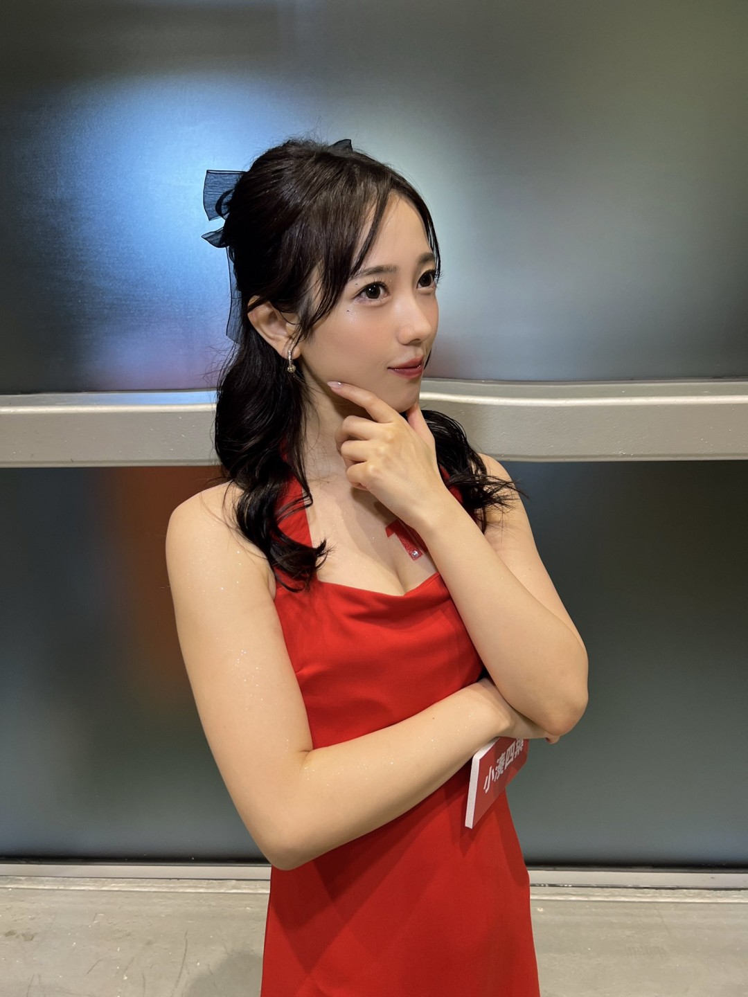 小湊よつ葉(小凑四叶,Kominato Yotsuha) 个人照片 第4张