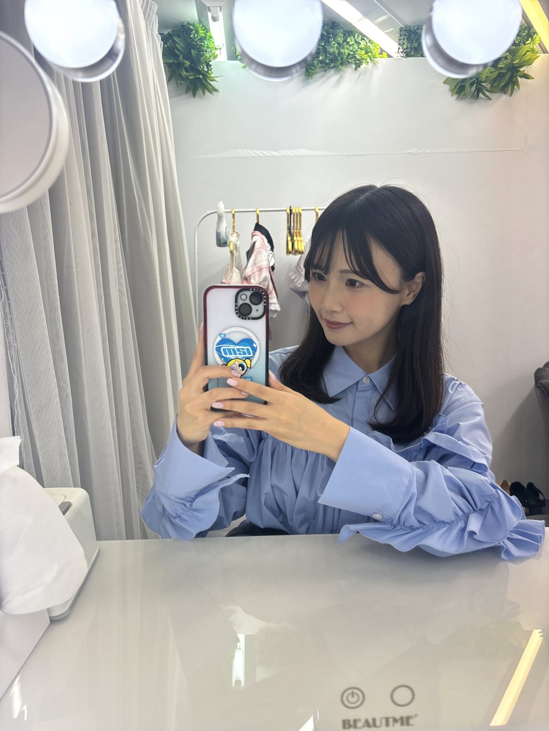 泉ももか(泉桃香,Izumi Momoka)