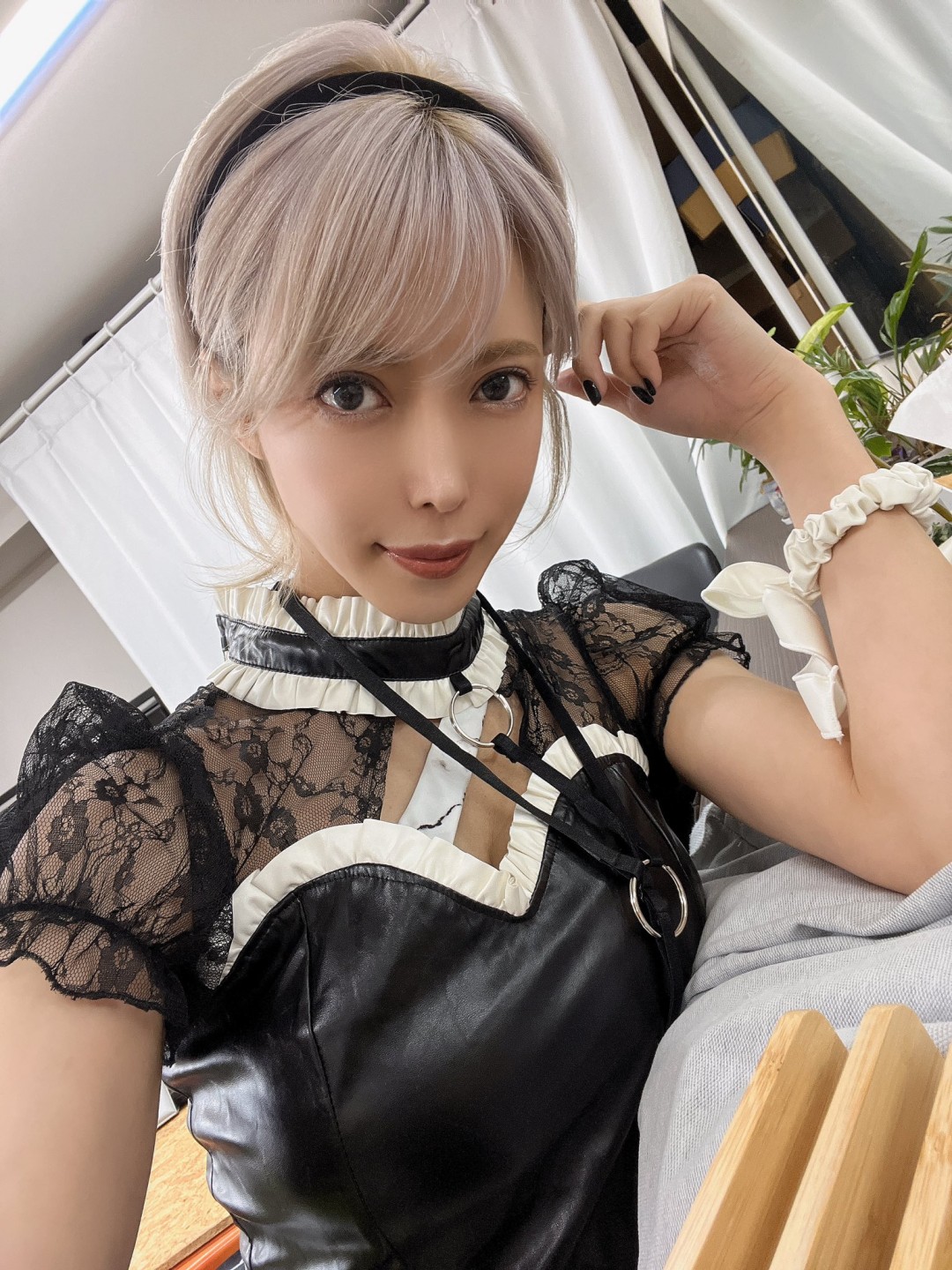 君岛美绪(君島みお,Kimijima Mio)